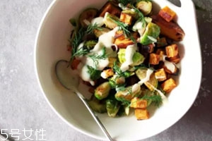 抱子甘藍是轉(zhuǎn)基因嗎？抱子甘藍的功效作用