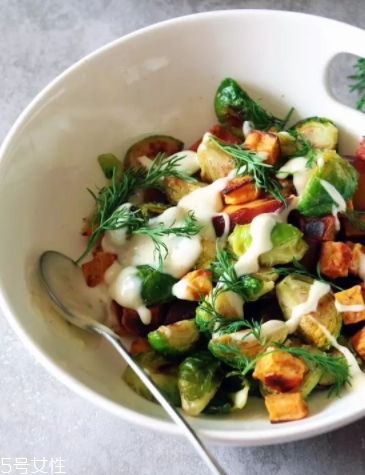 抱子甘藍是轉(zhuǎn)基因嗎？抱子甘藍的功效作用