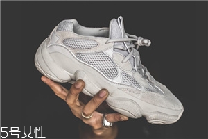 yeezy 500 2018新款配色發(fā)售時(shí)間_有哪幾款？