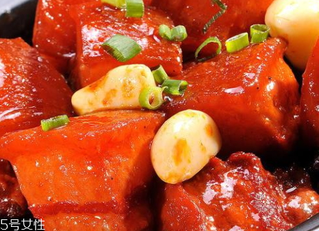 紅燒肉能放幾天 保存方法 紅燒肉能放幾天 保存方法