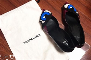 pierre hardy是哪個(gè)國家的牌子？