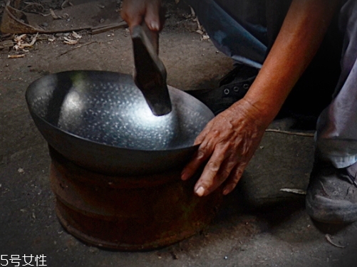 章丘鐵鍋多少錢？章丘鐵鍋在哪買？