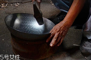 舌尖3章丘鐵鍋怎么樣？臻三環(huán)鐵鍋評(píng)測(cè)