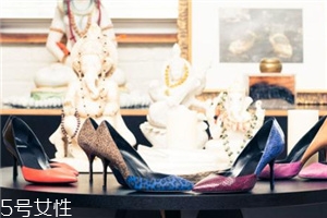 pierre hardy鞋子怎么樣？街拍達(dá)人的最愛