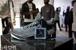 air jordan 3 flyknit夜光鞋底版發(fā)售時間_多少錢？