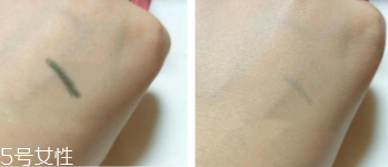 圣羅蘭超模粉底液適合什么皮膚？干皮福音