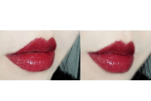 紀(jì)梵希口紅哪個色號適合黃皮？禁忌之吻12號