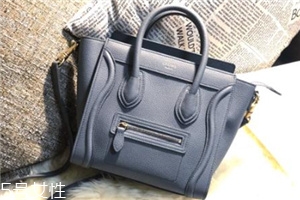 celine是奢侈品嗎？低調又氣質的女神包首選