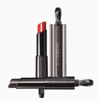 紀(jì)梵?？诩t哪個色號適合黃皮？禁忌之吻12號