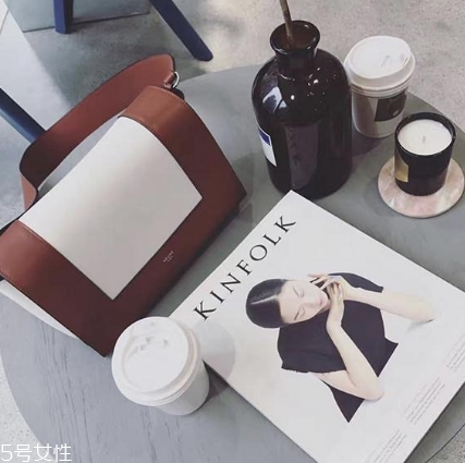 celine屬于幾線品牌？最值得入手的經(jīng)典款