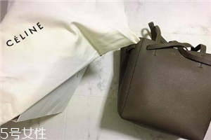 celine屬于幾線品牌？最值得入手的經(jīng)典款
