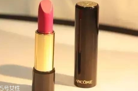 dior迪奧和蘭蔻口紅哪個好？