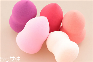 美妝蛋多長時(shí)間換一個(gè) 好用的美妝蛋品牌推薦