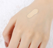 妙巴黎粉底液適合干皮嗎？干皮全年適用