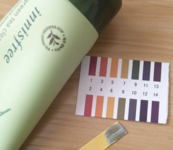 悅詩(shī)風(fēng)吟綠茶洗面奶男士可以用嗎？男生可用