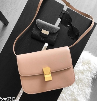 celine和lv哪個好？國際頂尖品牌的爭奇斗艷