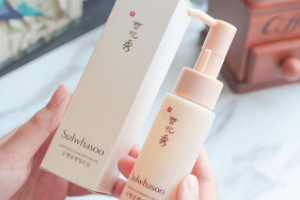 雪花秀卸妝油適合敏感肌嗎？溫和抗過敏