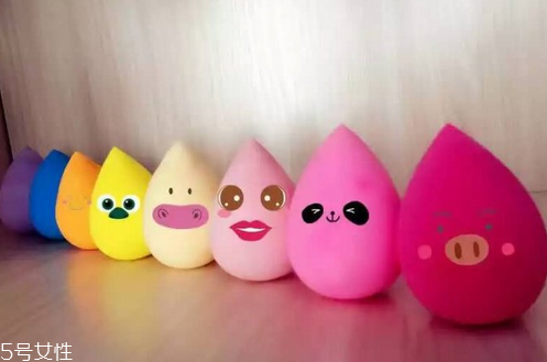 美妝蛋用什么洗最干凈 美妝蛋的正確使用方法 美妝蛋用什么洗最干凈 美妝蛋的正確使用方法