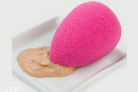 美妝蛋多長時(shí)間換一個(gè) 好用的美妝蛋品牌推薦