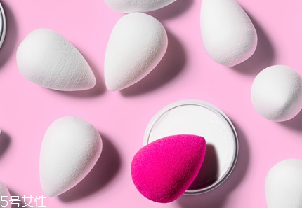 美妝蛋多長時(shí)間換一個(gè) 好用的美妝蛋品牌推薦