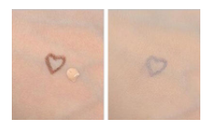 資生堂完美意境粉底霜遮瑕效果好嗎？遮瑕力中等