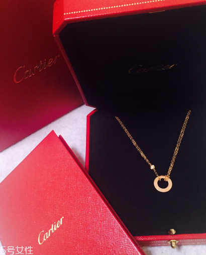 卡地亞是什么檔次？最受年輕人喜愛的飾品