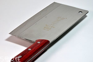 舌尖上的中國青堤菜刀多少錢？哪里買？