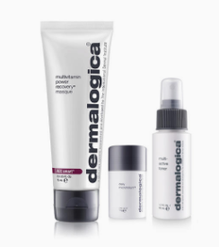 德美樂嘉多維面膜好用嗎？拯救熬夜臉