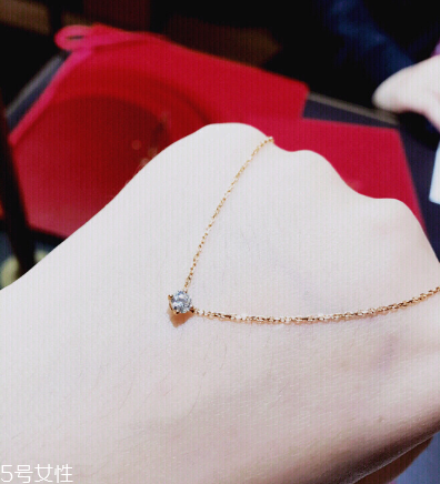 卡地亞屬于奢侈品嗎？見證愛情的命中注定