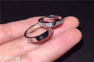 卡地亞屬于奢侈品嗎？見證愛情的命中注定