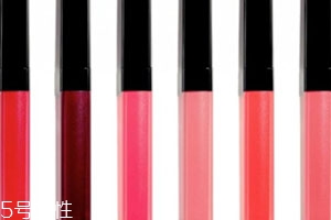 香奈兒coco柔霧唇頰露2018全新色號 香奈兒coco柔霧唇頰露2018全新色號