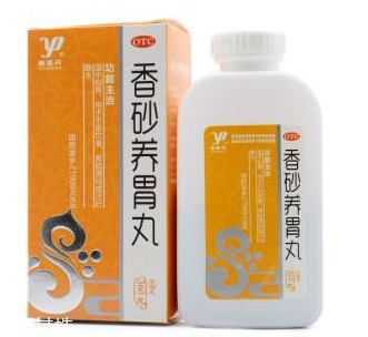 香砂養(yǎng)胃丸能健脾嗎？脾虛吃它就對了