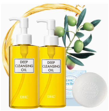 DHC橄欖卸妝油適合敏感肌嗎？敏感肌慎用