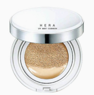 雪花秀和赫拉氣墊哪個好？雪花秀更防水