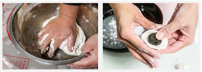 湯圓和元宵的區(qū)別 最大差別在制作過程 湯圓和元宵的區(qū)別 最大差別在制作過程