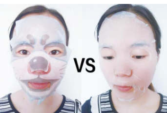 動(dòng)物面膜跟普通面膜哪個(gè)好？都是基礎(chǔ)補(bǔ)水產(chǎn)品