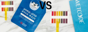 動(dòng)物面膜跟普通面膜哪個(gè)好？都是基礎(chǔ)補(bǔ)水產(chǎn)品