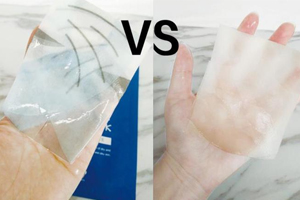 動(dòng)物面膜跟普通面膜哪個(gè)好？都是基礎(chǔ)補(bǔ)水產(chǎn)品