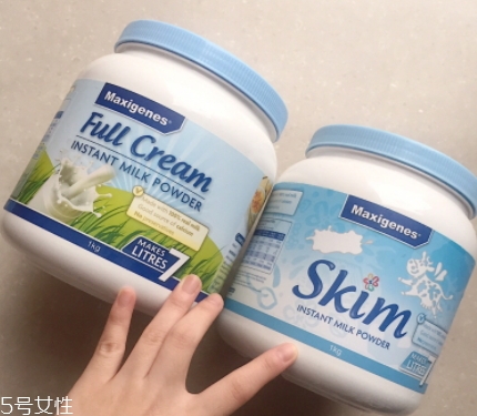 藍(lán)胖子奶粉適合什么人？成人可以喝嗎？