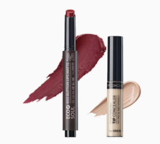 得鮮口紅哪個顏色最火？04號自然裸粉色