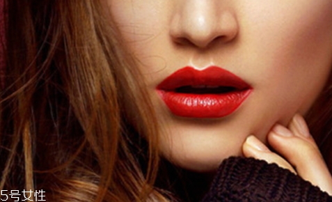 dior迪奧和阿瑪尼口紅哪個好？