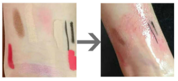 高絲卸妝油敏感肌能用嗎？不建議使用