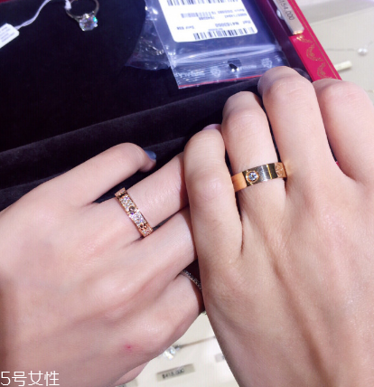 卡地亞戒指可以拋光嗎？戒指磨損可以拋光