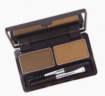 The Saem得鮮眉粉好用嗎？學(xué)生黨最愛(ài)