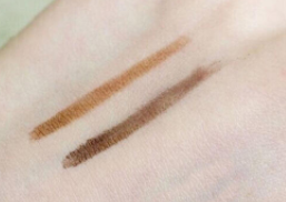 The Saem得鮮眉粉好用嗎？學(xué)生黨最愛(ài)