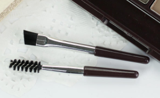 The Saem得鮮眉粉好用嗎？學(xué)生黨最愛(ài)