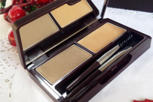 The Saem得鮮眉粉好用嗎？學(xué)生黨最愛