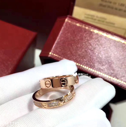 卡地亞戒指可以回收嗎？看戒指品質(zhì)好壞