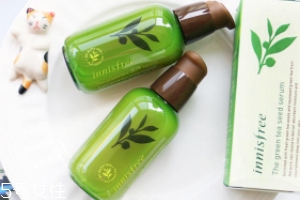 悅詩(shī)風(fēng)吟小綠瓶用在哪個(gè)步驟？用在水乳前