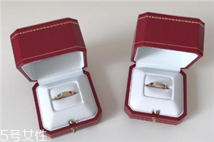 卡地亞戒指清洗收費(fèi)嗎？正品卡地亞終身免費(fèi)清洗